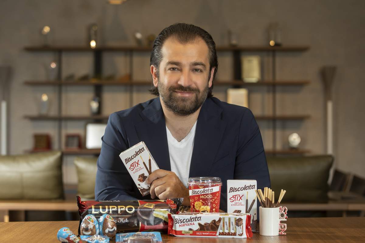 Şölen'in CEO'su Erdoğan Çoban oldu